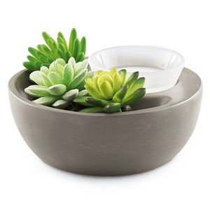 Scentsy Little Garden warmer